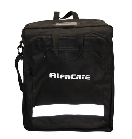 AlfaCare Ryggsekk For Medisinsk Utstyr