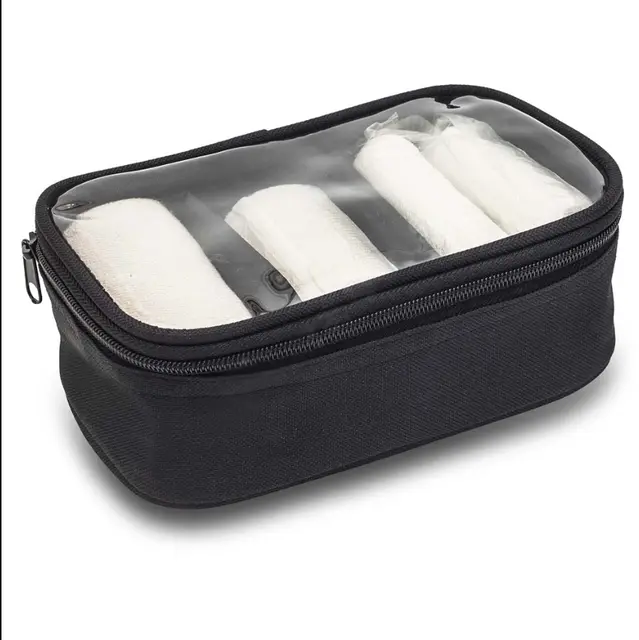 Elite Førstehjelpssekk 