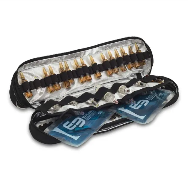 Elite Førstehjelpssekk 