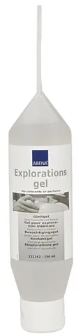 Abena Unders&#248;kelsesgel m/ Krok 250 ml