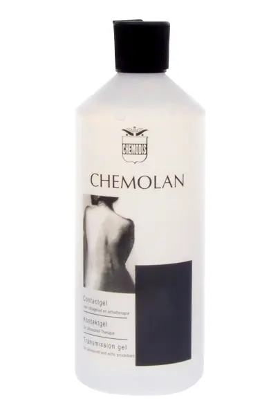 Chemolan Ultralydgele 500 ml 