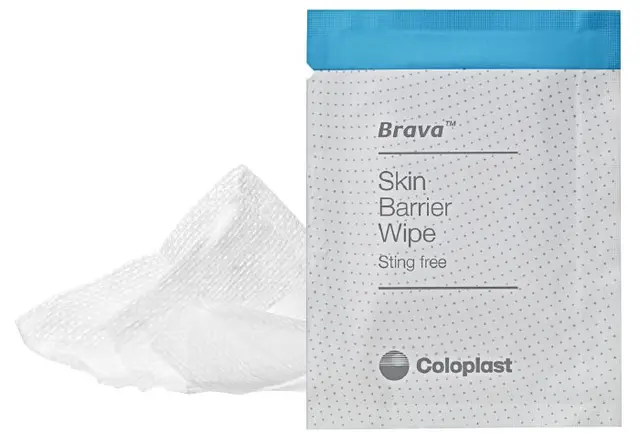 Brava Barrierefilm Servietter 30 stk 