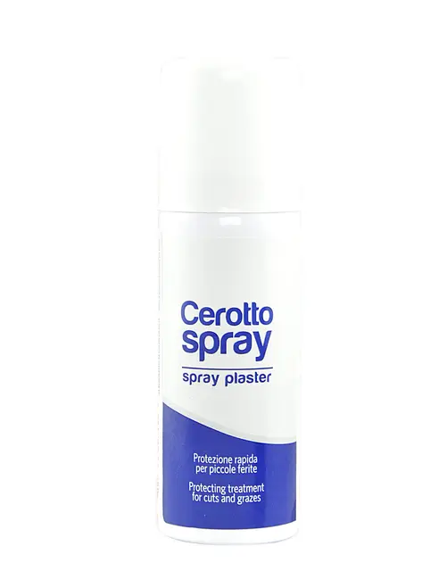 Sixtus Sprayplaster 40 ml 