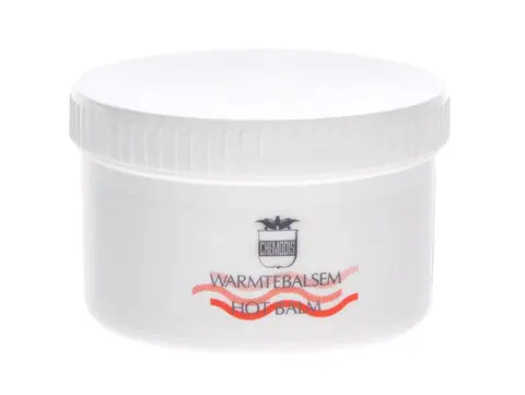 Chemodis Hot Balm 350 ml Varmesalve