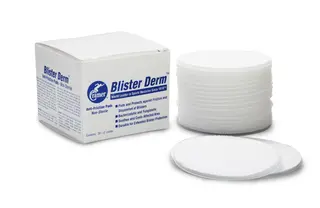 Cramer Blister Pads 20 stk