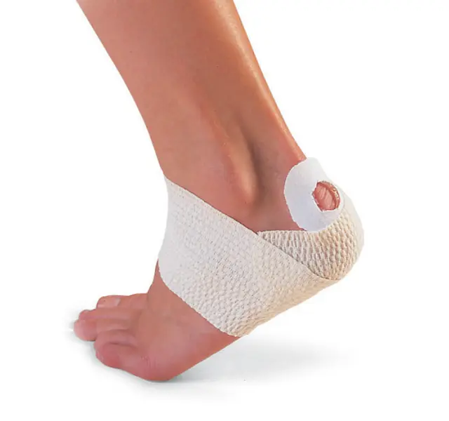 Cramer Blister Pads 20 stk 