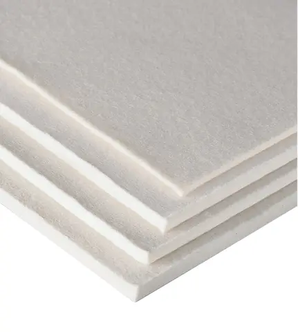 Cramer Skumgummiplate 4-pack 22,5 x 22,5 cm