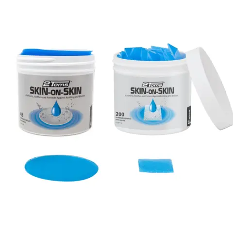 2Toms Skin-On-Skin