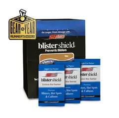 2Toms BlisterShield Eske 48 stk i display