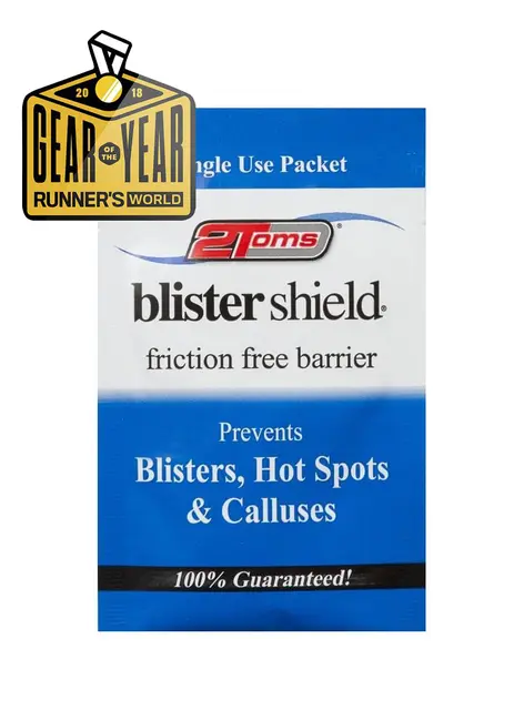 2Toms BlisterShield stk Enkeltpakket 