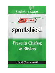 2Toms SportShield Servietter stk Enkeltpakket