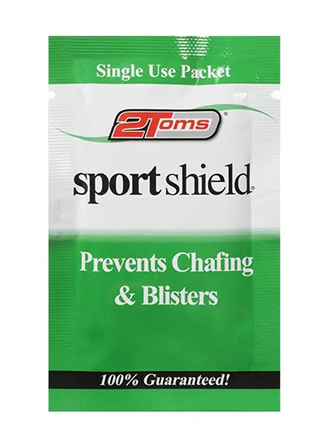 2Toms SportShield Servietter stk Enkeltpakket 