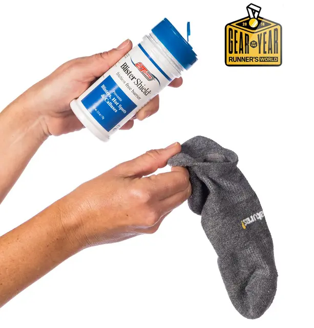 2Toms BlisterShield Boks 