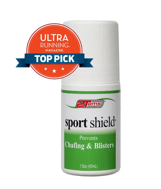 2Toms SportShield Roll-On 