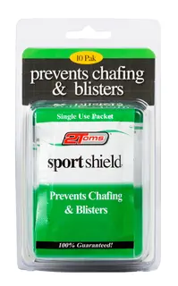 2Toms SportShield Servietter 10 pkn