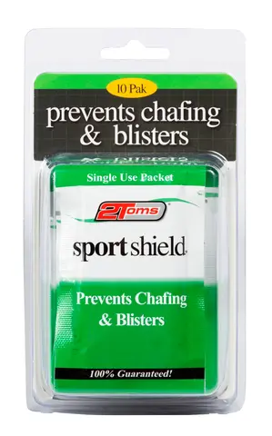 2Toms SportShield Servietter 10 pkn