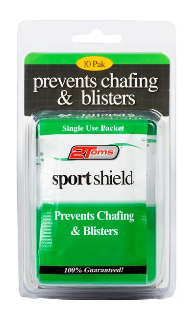 2Toms SportShield Servietter 10 pkn 