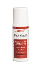 2Toms FootShield Roll-On 90 ml