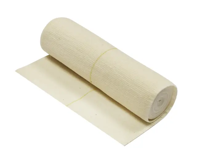 Tensolastic 10 cm x 5 m With Clip 