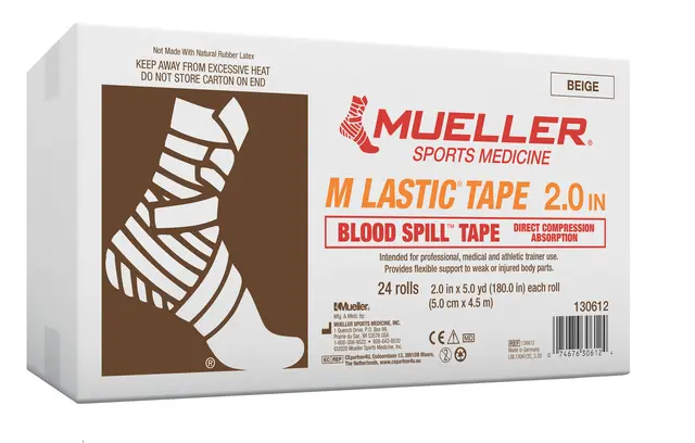 Mueller MLastic Tape 5 cm x 4,5 m 