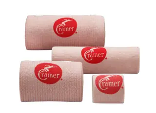 Cramer St&#248;ttebandasje