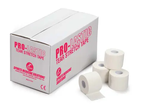 Cramer Pro-Lastic Tear Stretch Tape