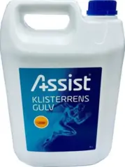 Assist Klisterrens Gulv 5 L