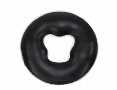 Habys Hodepute Silikon Rund