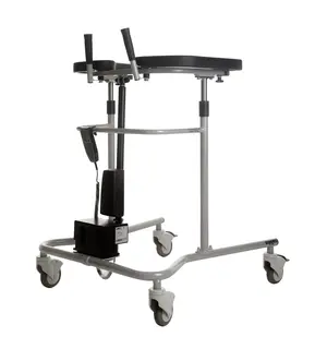 Follo Stabilis 200 N Standard Elektrisk m/h&#229;ndbrems 91-125,5 cm - 70 cm ramme