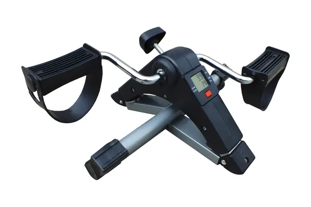 MoVeS Sammenleggbar Arm- og Bentrener 