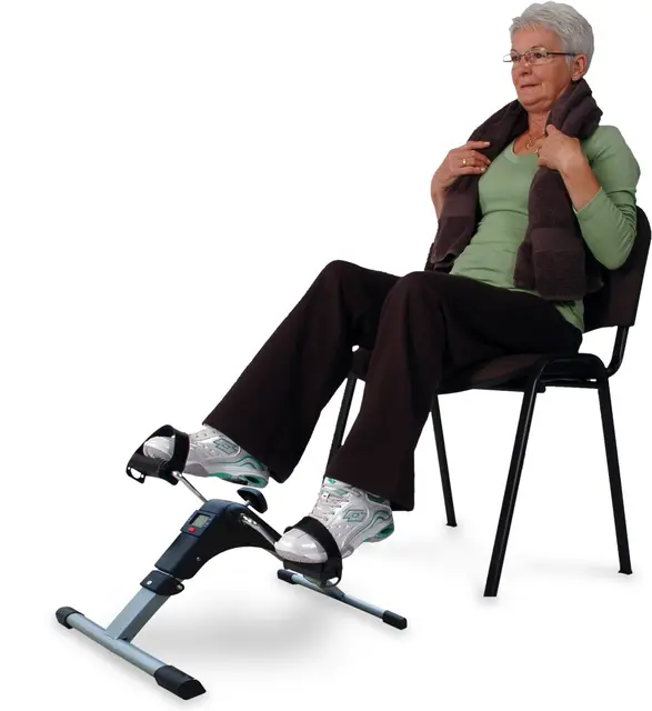 MoVeS Sammenleggbar Arm- og Bentrener 