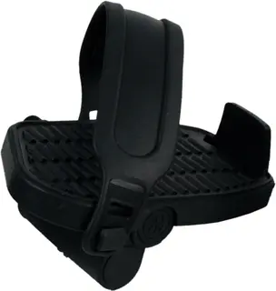 OxyCycle Halvfot Pedal - Par