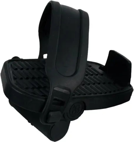 OxyCycle Halvfot Pedal - Par