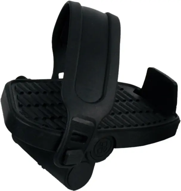 OxyCycle Halvfot Pedal - Par 