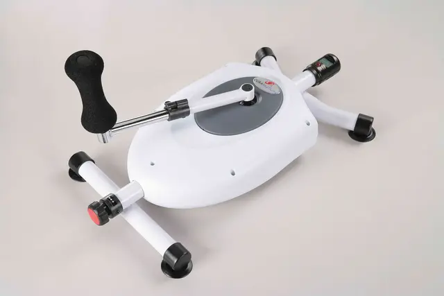CuraMotion Exer 3 