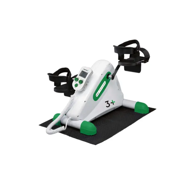 Oxycycle 3+ Arm- og Bentrener Manuell motstand / elektrisk hjelp 