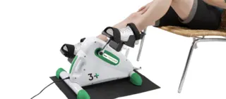 Oxycycle 3+ Arm- og Bentrener Manuell motstand / elektrisk hjelp