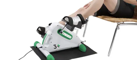 Oxycycle 3+ Arm- og Bentrener Manuell motstand / elektrisk hjelp