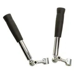 Follo Stabilis Justerbart H&#229;ndtak Par Tilleggsutstyr til Stabilis Walker