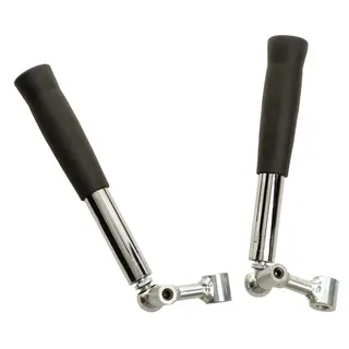 Follo Stabilis Justerbart H&#229;ndtak Par Tilleggsutstyr til Stabilis Walker