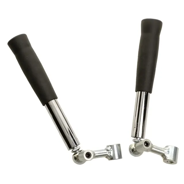 Follo Stabilis Justerbart Håndtak Par Tilleggsutstyr til Stabilis Walker 