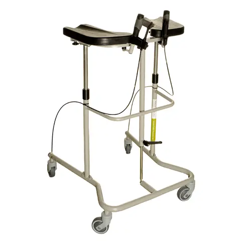 Follo Stabilis 200 N Standard HB 86 -125,5 cm - 70 cm ramme