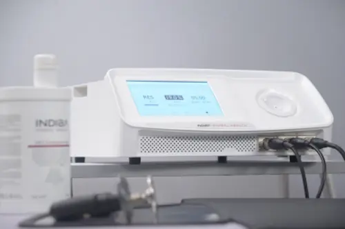 INDIBA Animal Health AH-100 Clinic 65W 