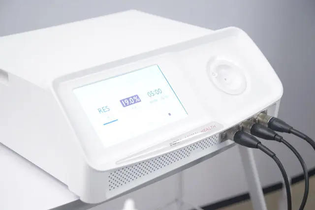 INDIBA Animal Health AH-100 Clinic 65W 