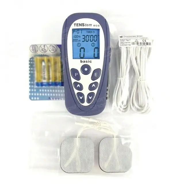 Schwa-Medico TENStem Eco Basic 