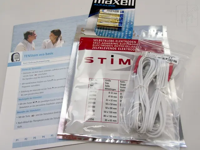 Schwa-Medico TENStem Eco Basic 