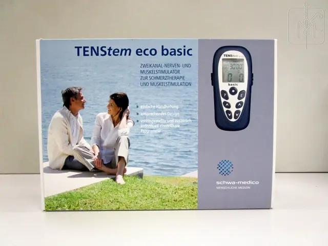 Schwa-Medico TENStem Eco Basic 