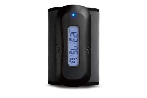 TaiDoc Automatisk Blodtrykksmåler