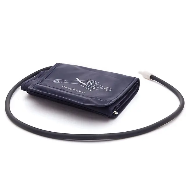 Yonker Automatisk Blodtrykksmåler 