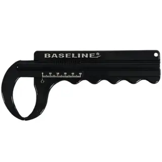 Baseline Fettklype